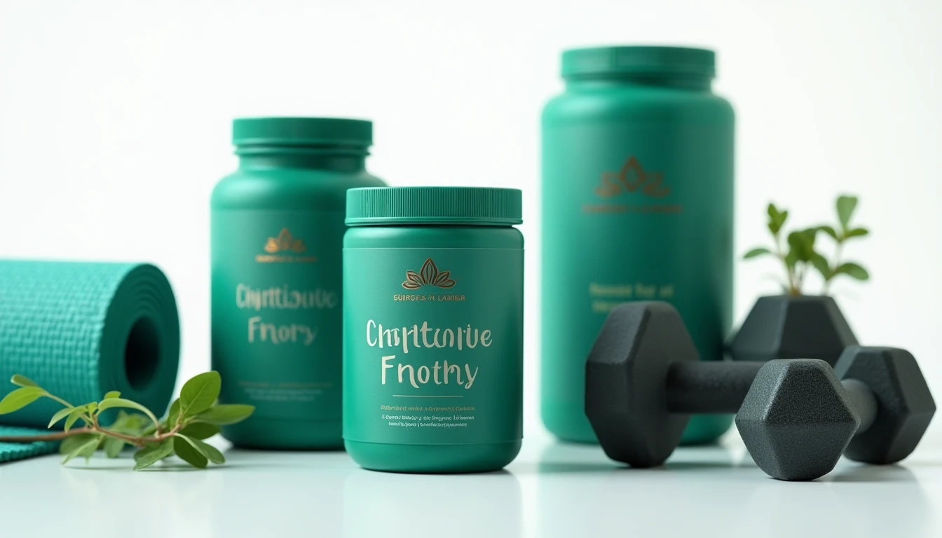 Best Supplements for Fitness Enthusiasts: What to Choose This May
