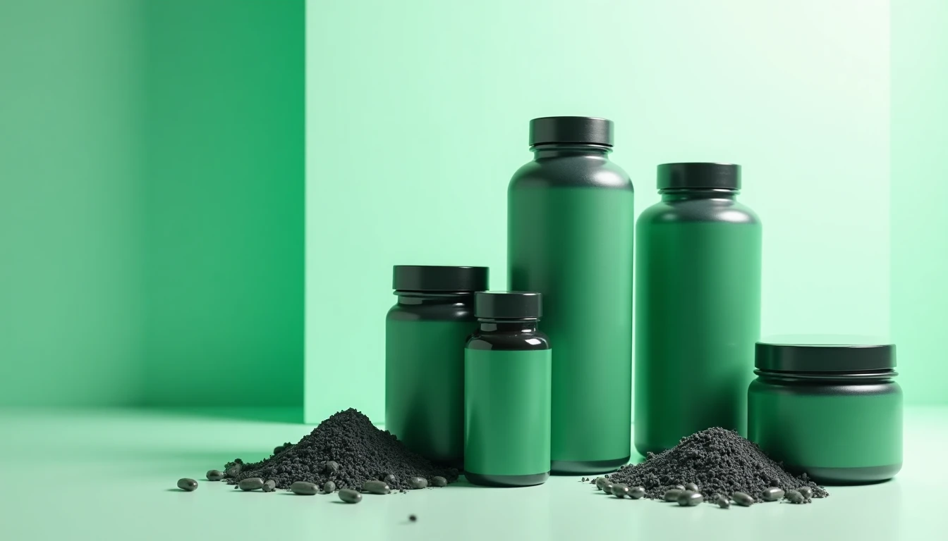 Desvendando Mitos dos Suplementos: A Verdade Que Você Precisa Saber