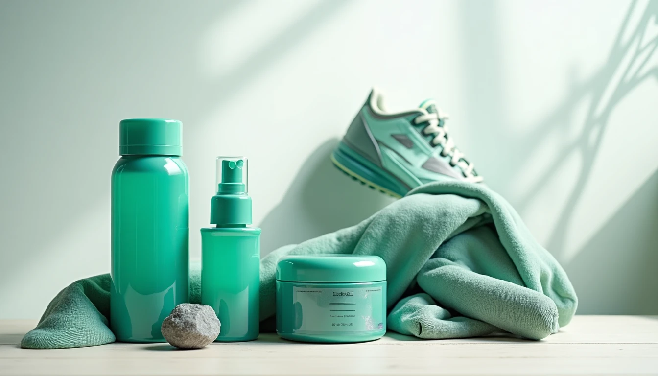 Integratori Primaverili per la Salute e il Benessere