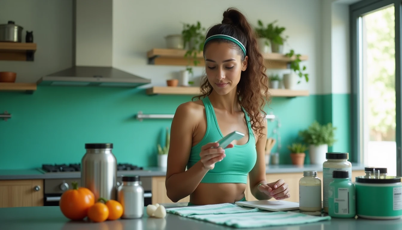 Les Meilleurs Suppléments Vitamine en Mai