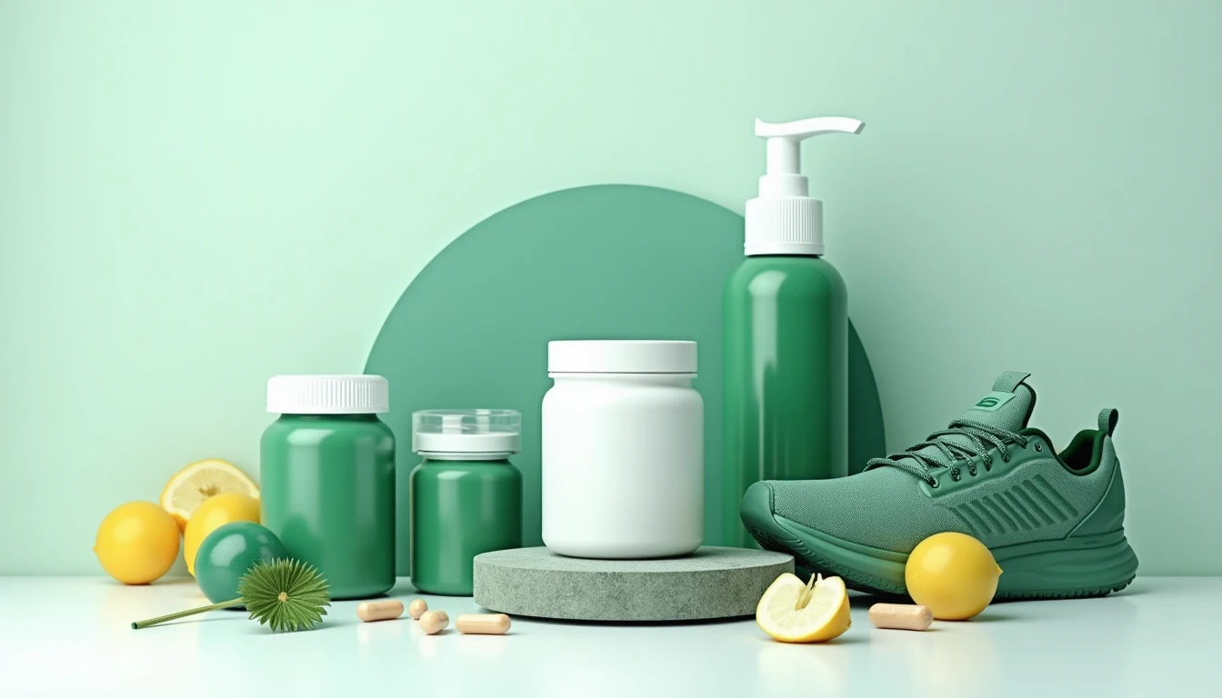 Supplements That Deliver: Top Picks for Spring 2026