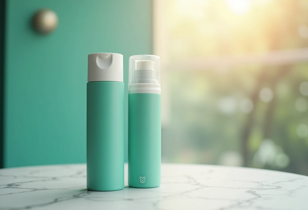 Premium Vitamin D3 Tropfen