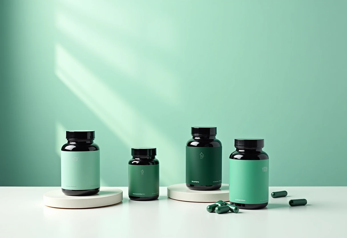 Top supplement picks for June 2026
