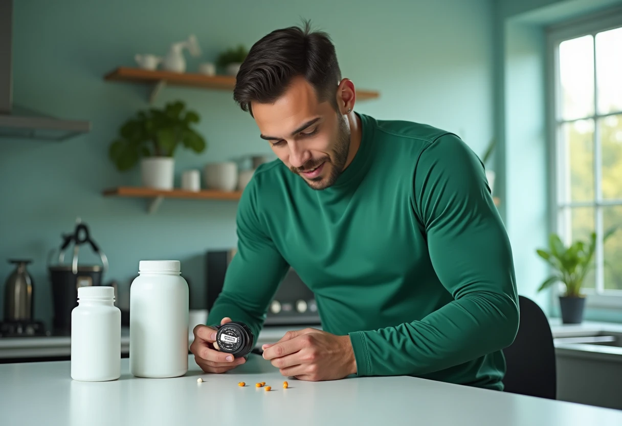 Comparando los mejores suplementos
