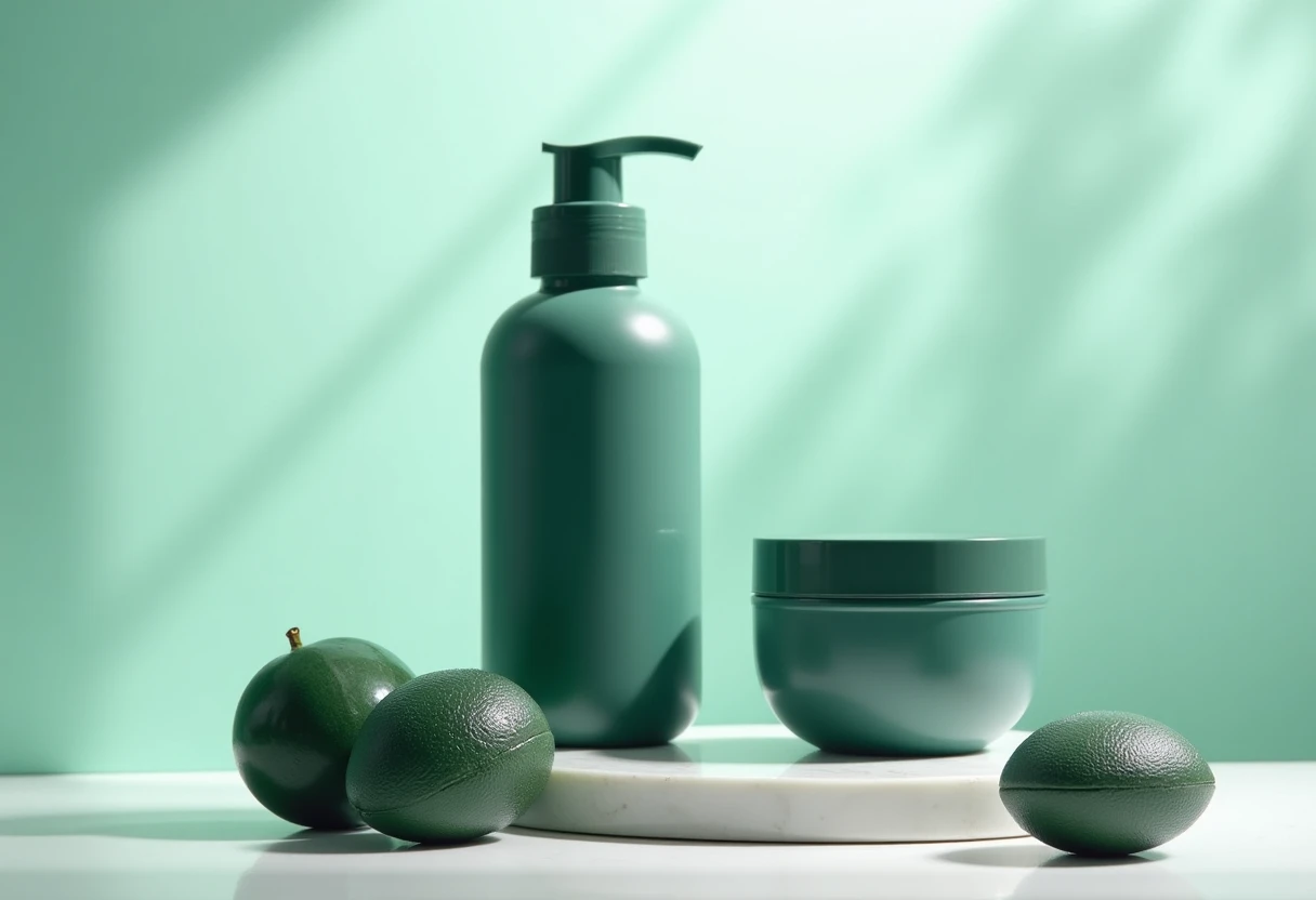 Premium skincare pick