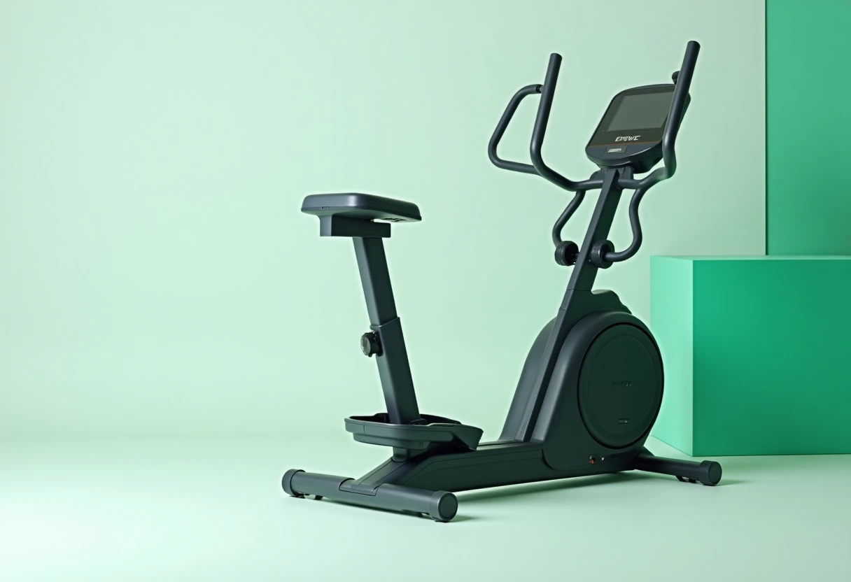Einsteigerfreundliches Fitnessgerät