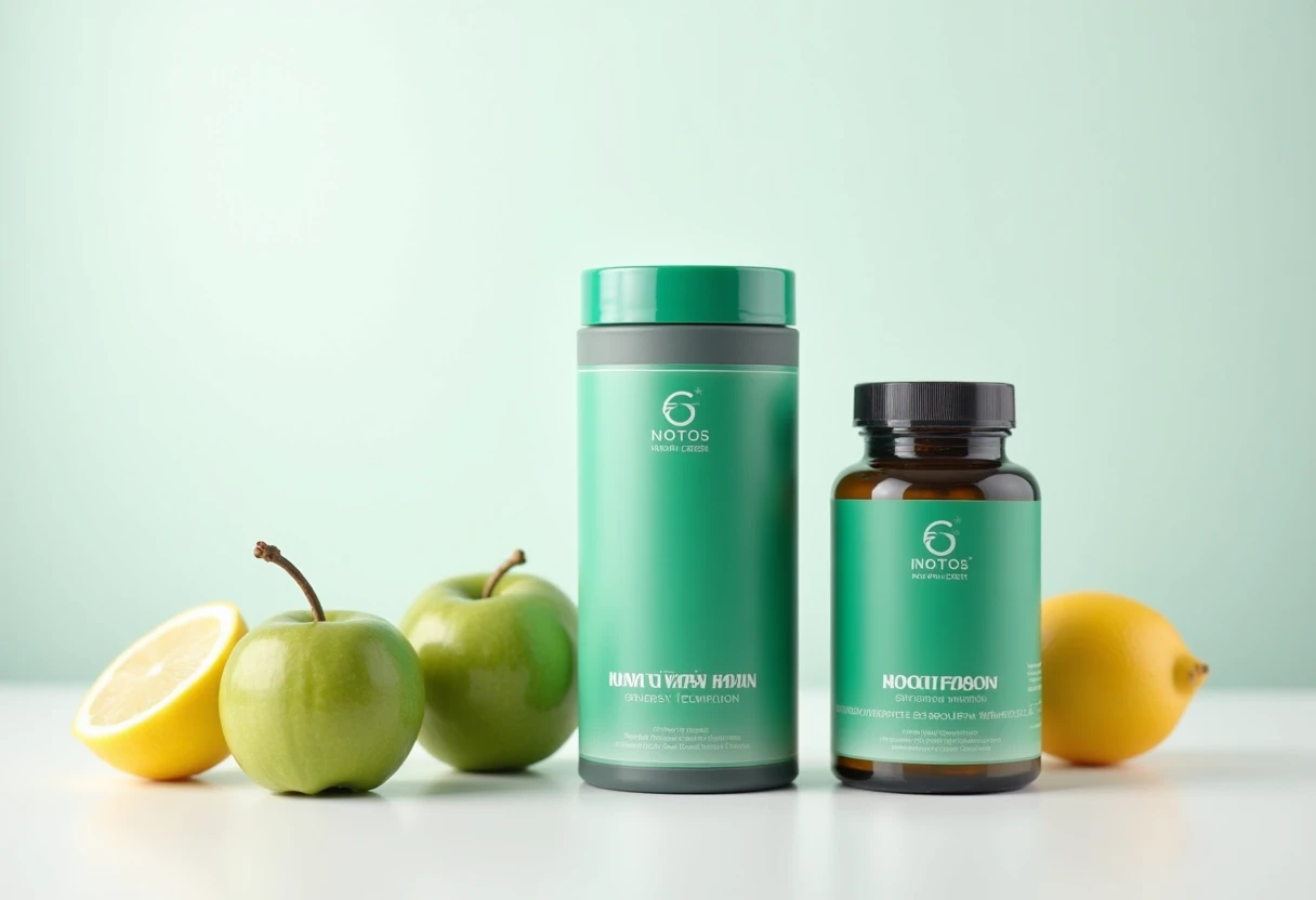 Multivitamin Optionen